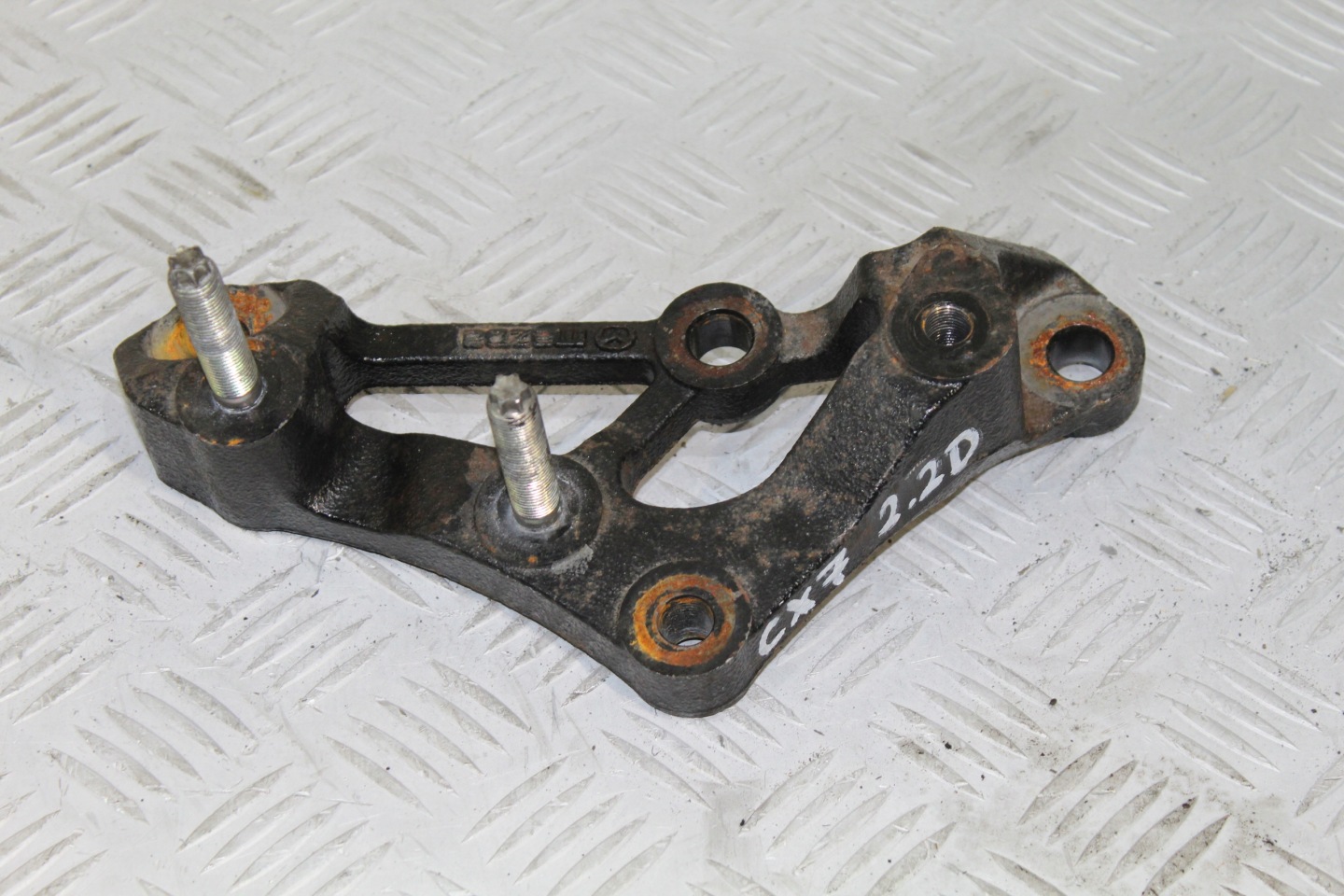 SUPPORTO STAFFA MOTORE MAZDA CX7 LIFT