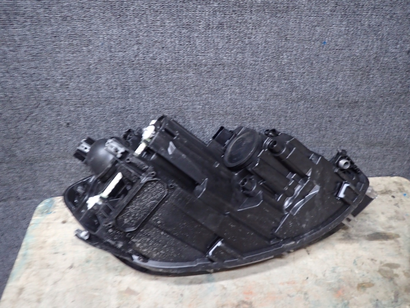 LIGHT FRONT LEFT VW GOLF VII 7 LIFT 5G1941005D