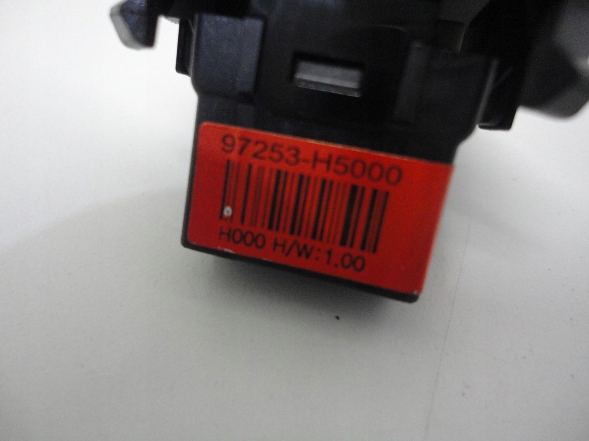 KIA RIO V Sensor ZMIERZCHU 97253-H5000 2017