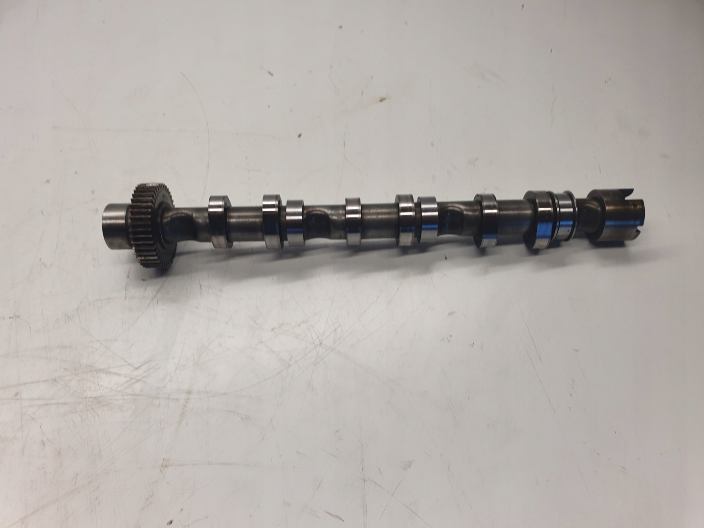 ARBRE À CAMES AUDI A6 C6 3,0 TDI BMK 059102CC