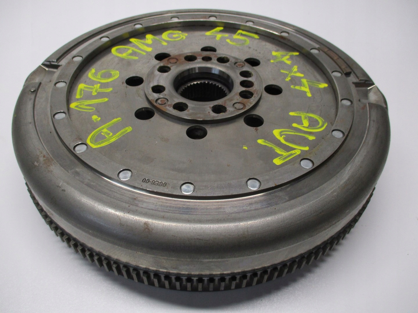wheel flywheel MERCEDES A KLASA 176 AMG 45 4X4