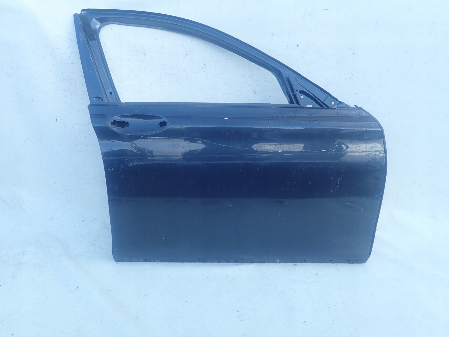 BMW 7 G11 G12 15-> door right front
