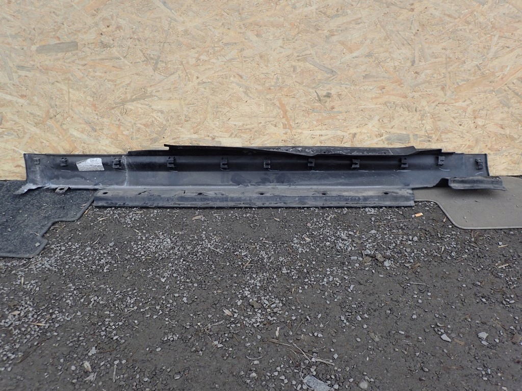 moulding threshold left threshold left MINI COOPER S R56
