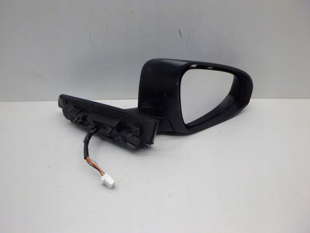 TOYOTA CHR C-HR mirror right 7 PIN
