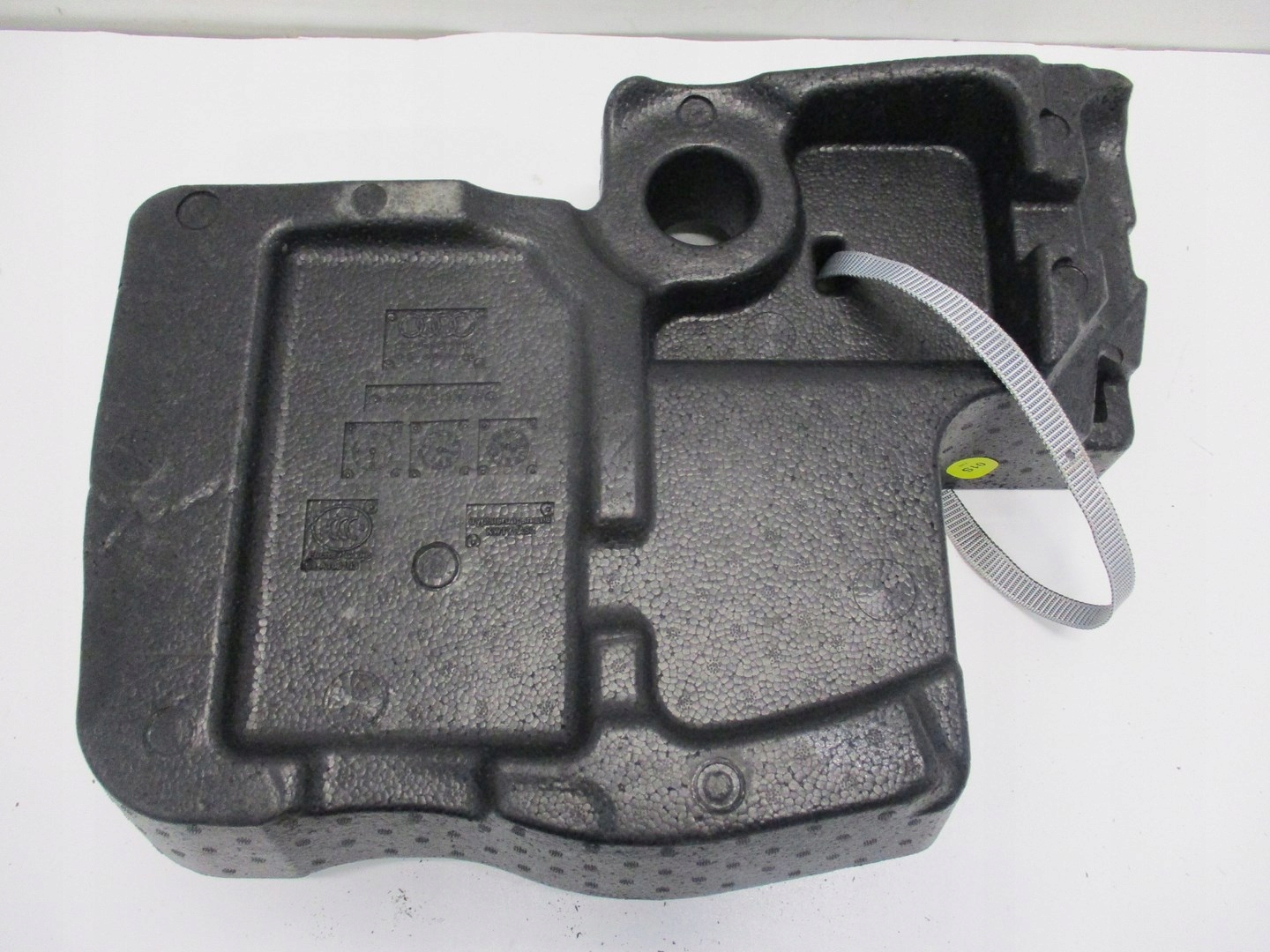 CRIC AUDI A7 4K0