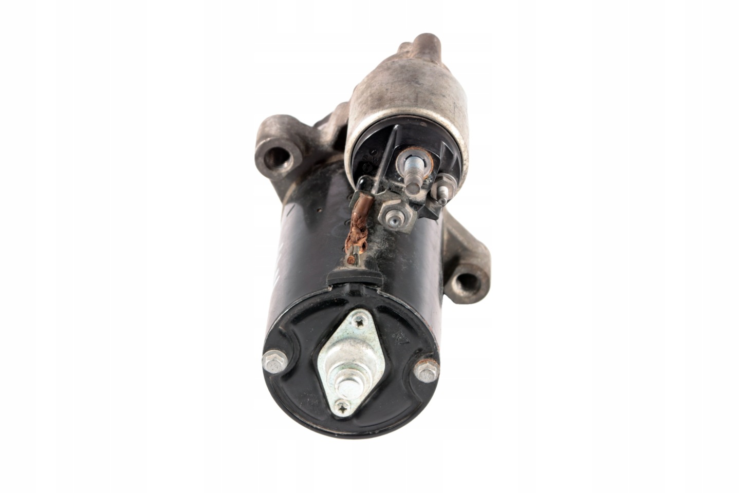 MINI COOPER R60 2,0d N47 starter 7823314