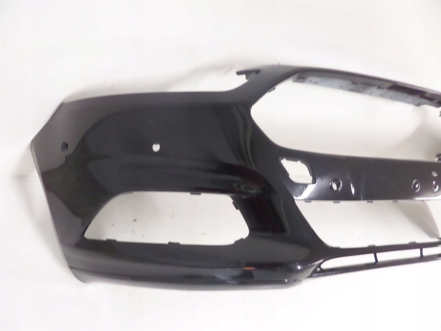 front bumper front FORD MONDEO MK5 14