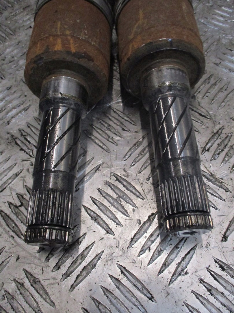 semi-axis rear part rear FORD KUGA MK2 2,0TDCI CV61-4K138AB