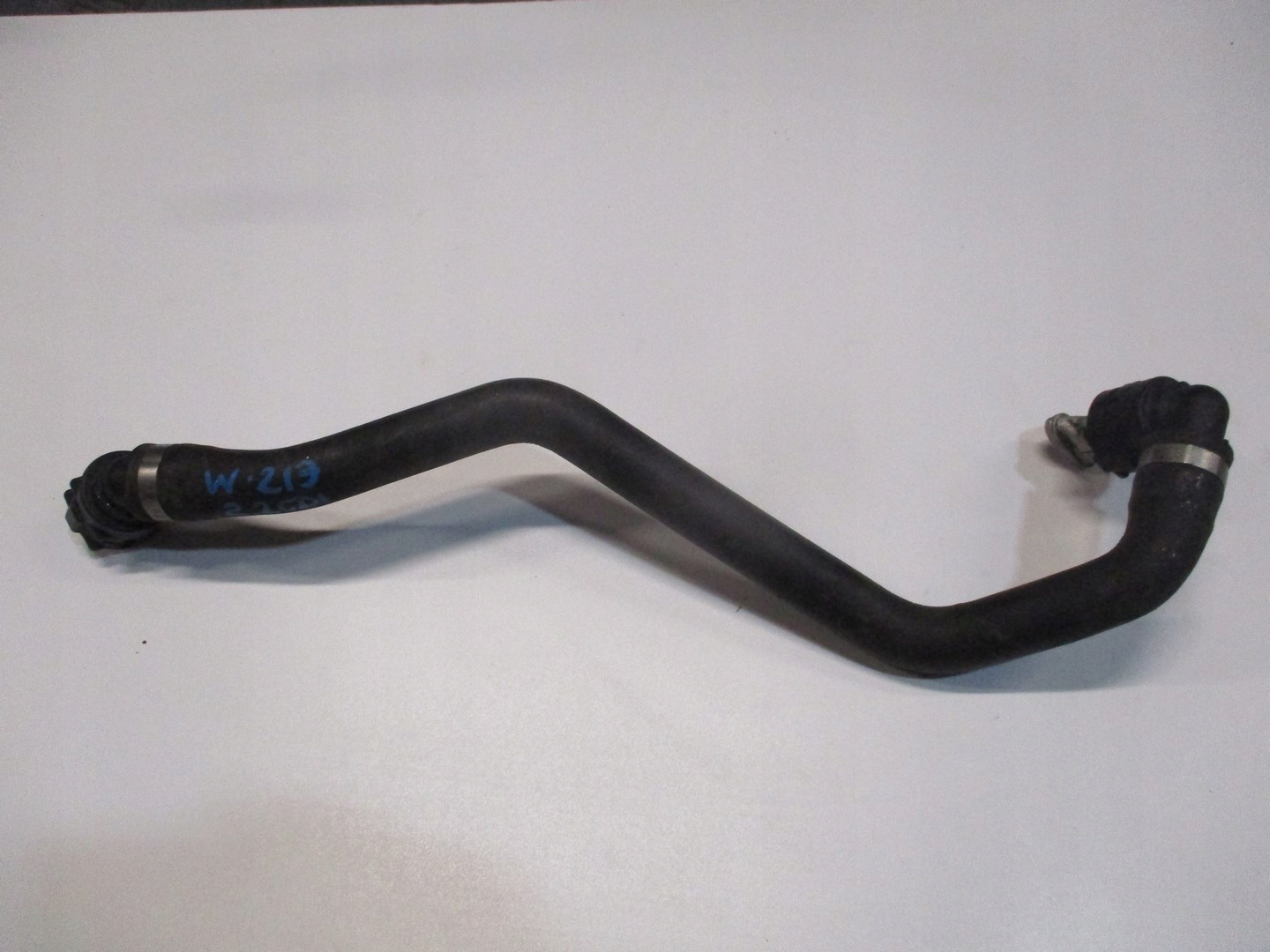 pipe hose MERCEDES E KLASA 213 2,2CDI A2135014782