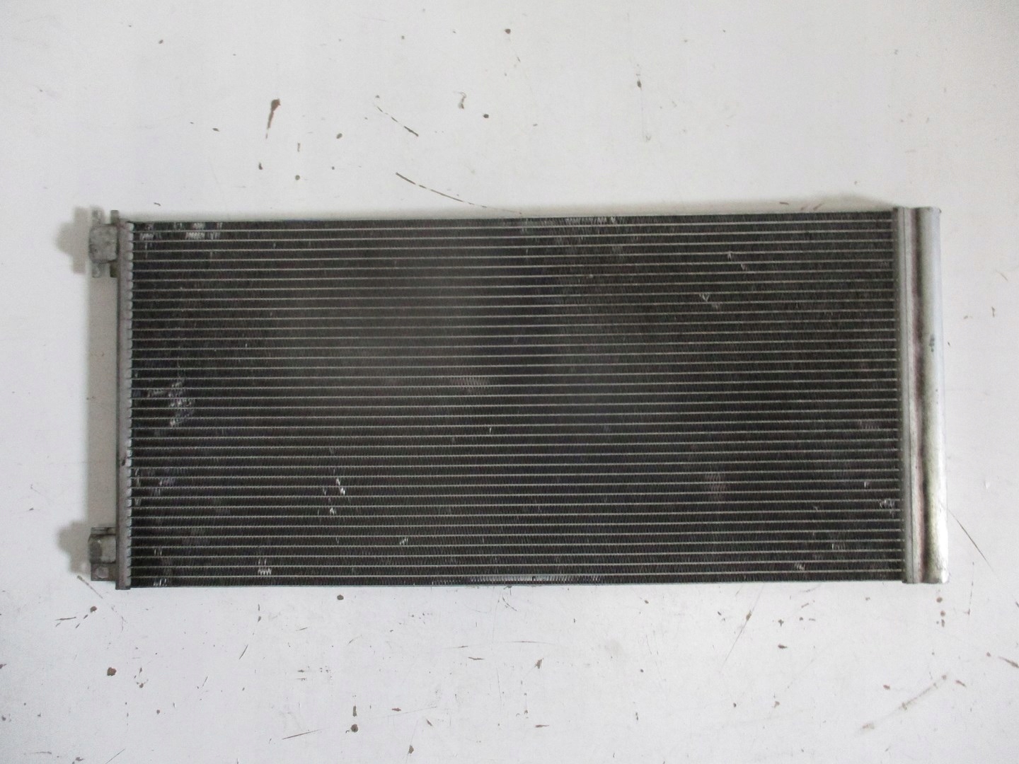 RADIATEUR CLIMATISATION FIAT TALENTO 1,6DCI 18R