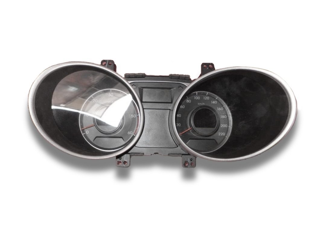 HYUNDAI IX35 IX 35 dials dials clock DIESEL