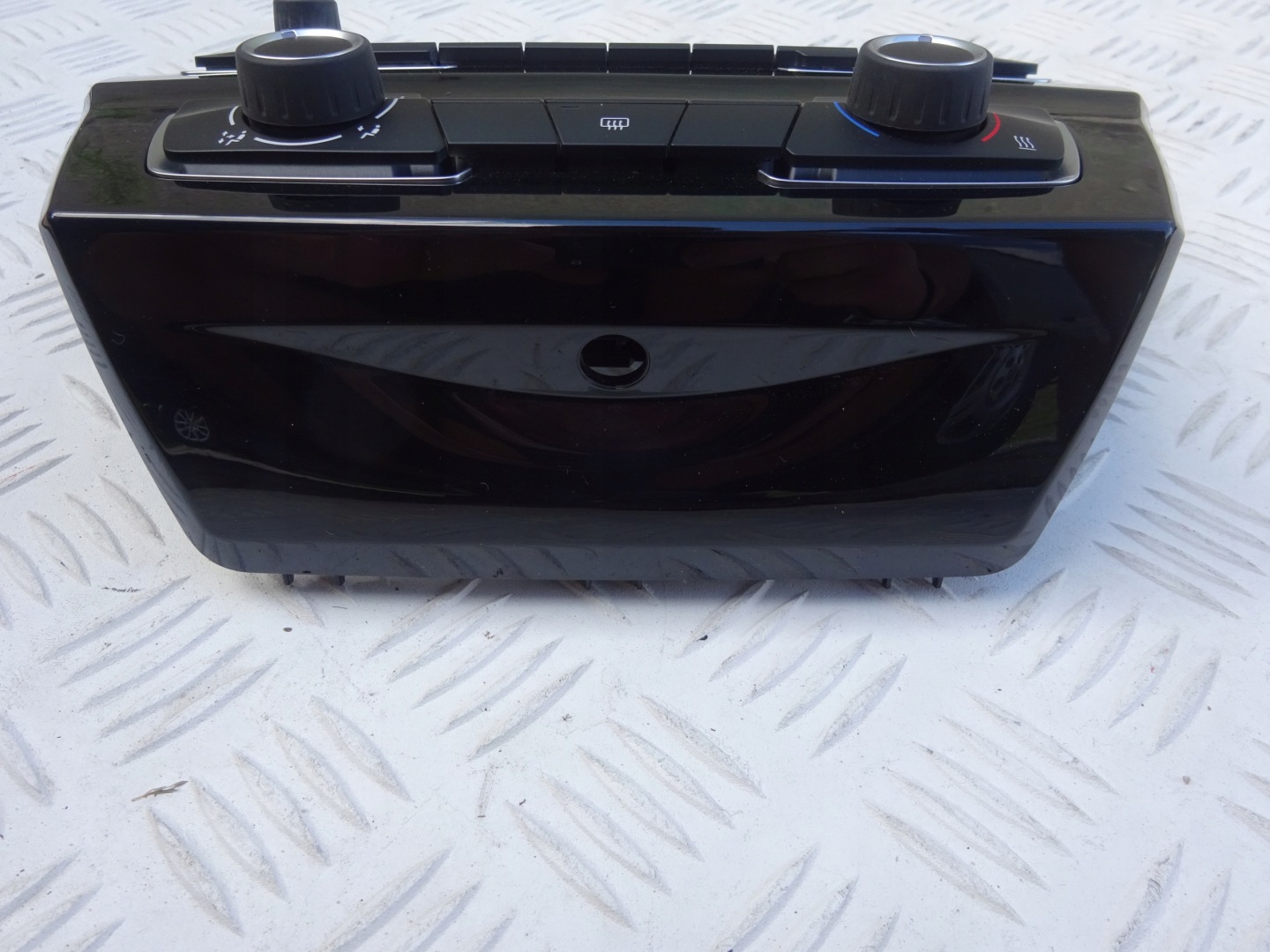 BMW F48 UNITE COMMANDE CLIMA RADIA 9371457