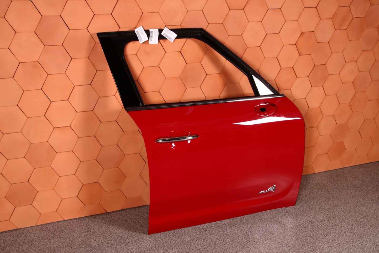 MINI COOPER F60 door complete right front 851