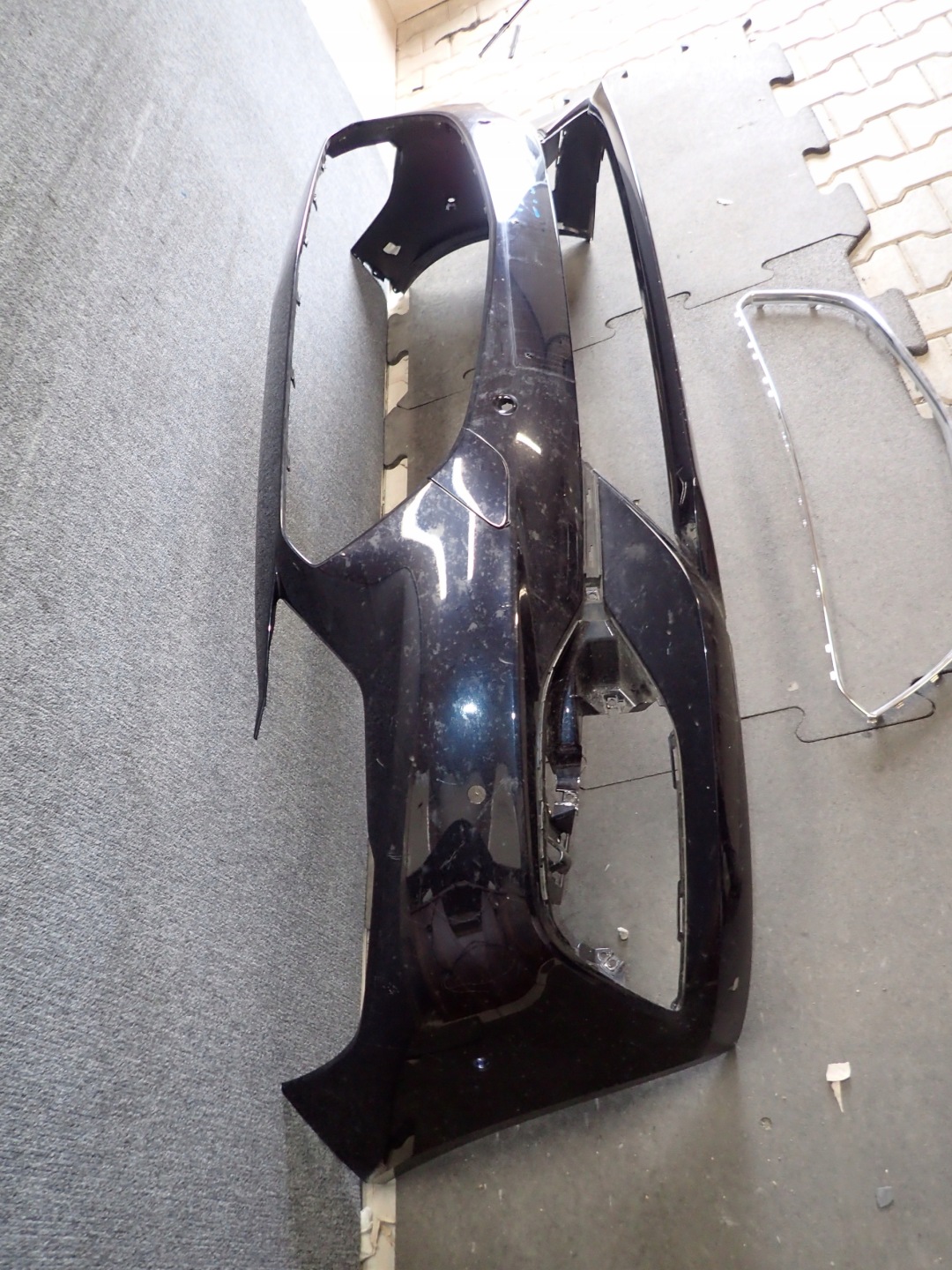 STOSSSTANGE VORNE OPEL INSIGNIA B