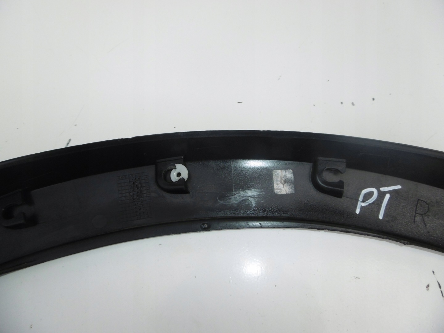 modanatura parafango Destra posteriore RANGE ROVER SPORT L320