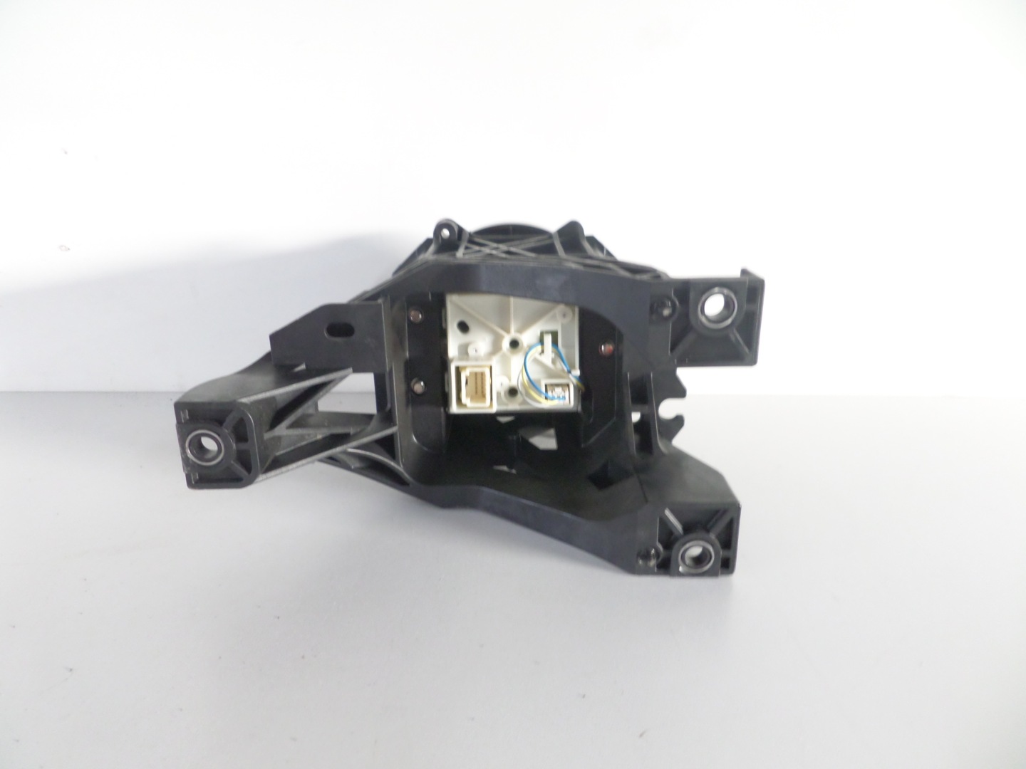 switch gear lever NISSAN LEAF 13