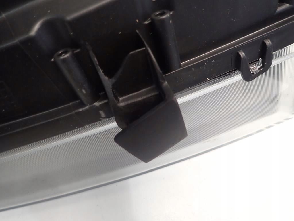 light front left FIAT DUCATO 13