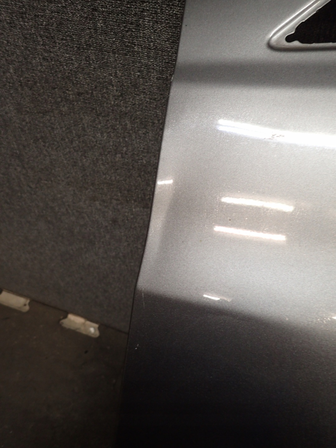 FENDER FRONT RIGHT LAND RANGE ROVER SPORT 13