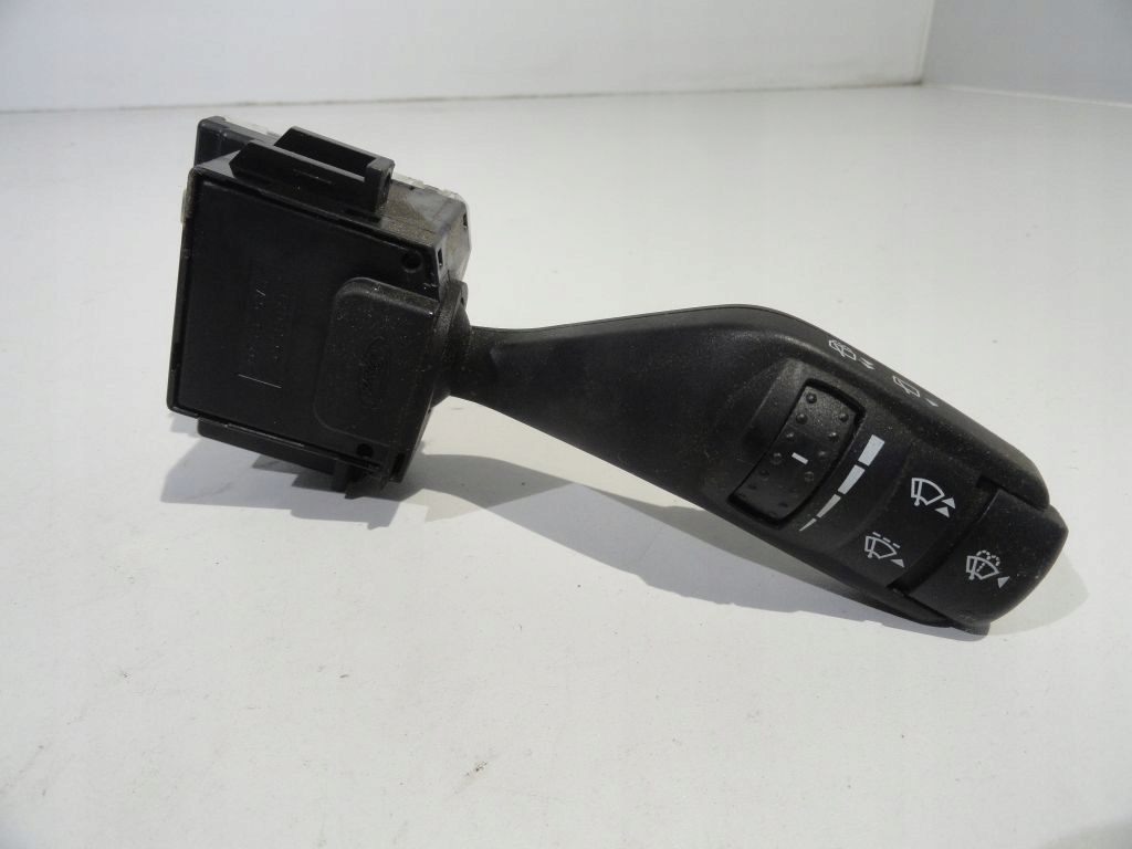 Ford Focus II 2 wiper control manetka