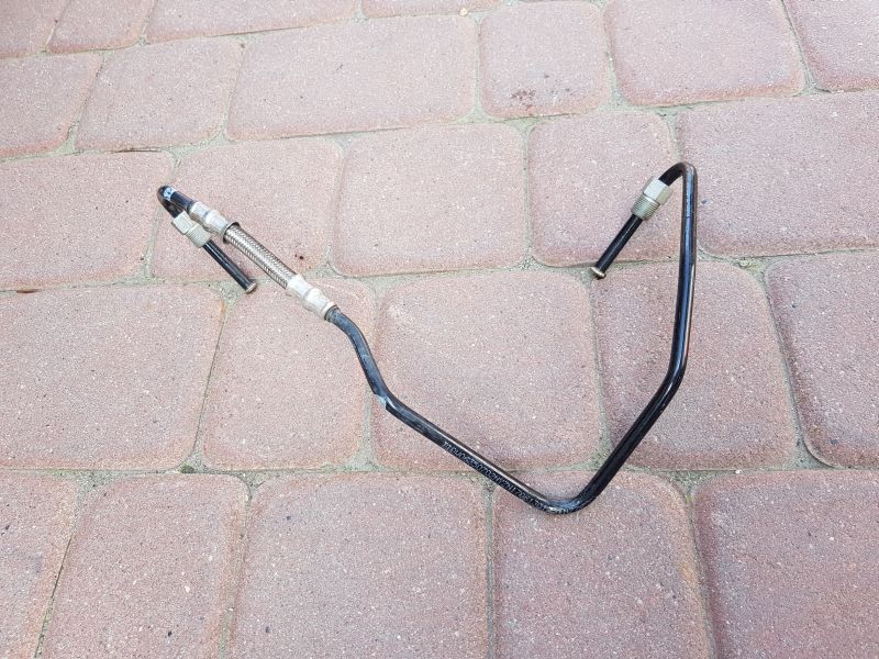 vedení ABS serva hadice Opel Zafira C