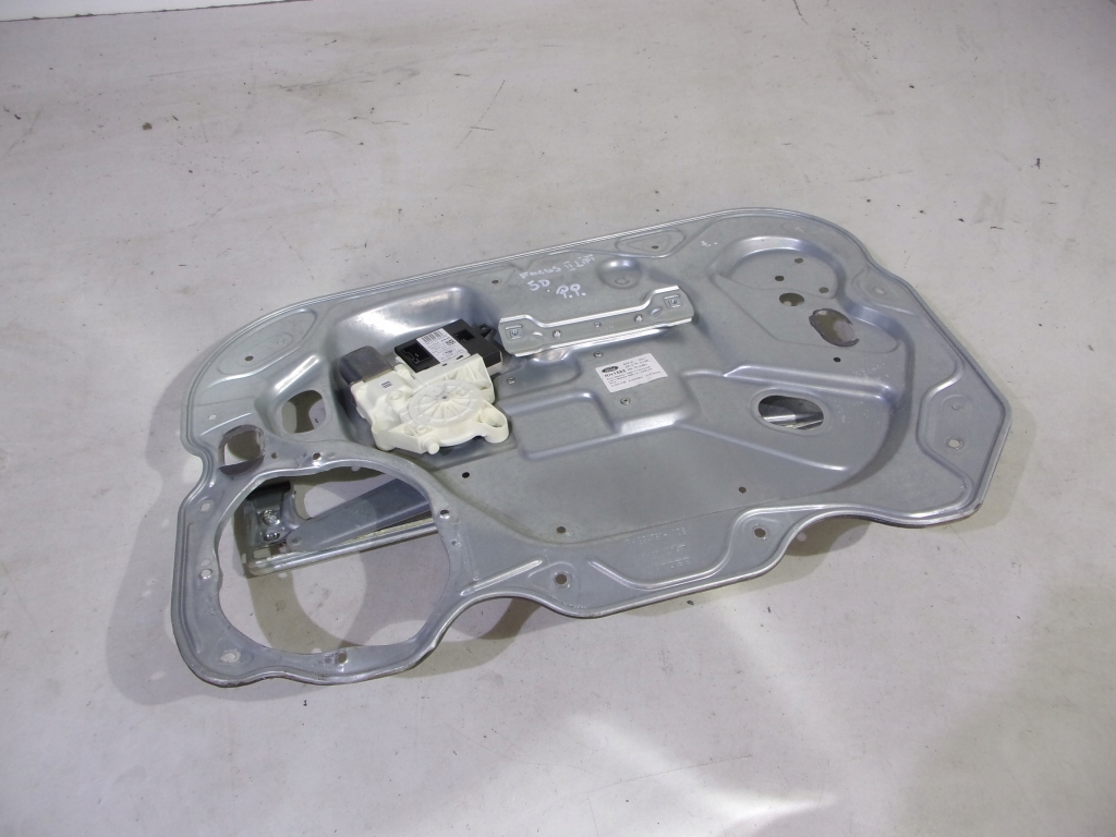 Ford Focus II 2 lift lift el. right front