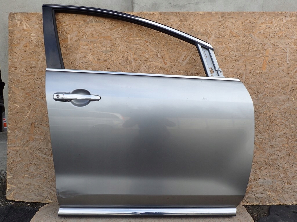door right front right front MAZDA CX7 CX 7
