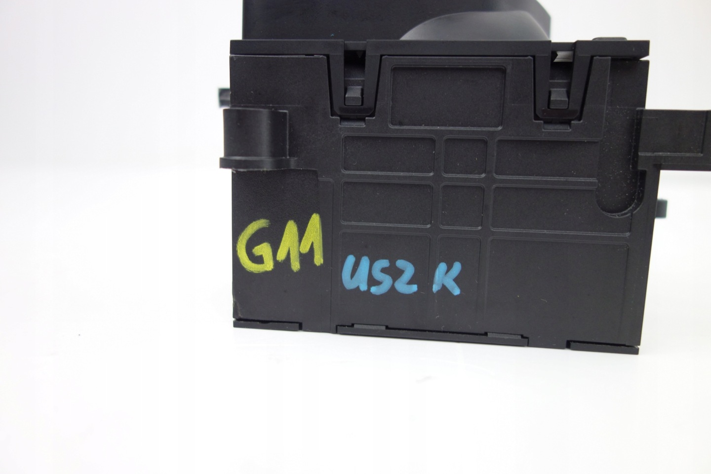 Schlaltknopf BMW G11 G12 9384507