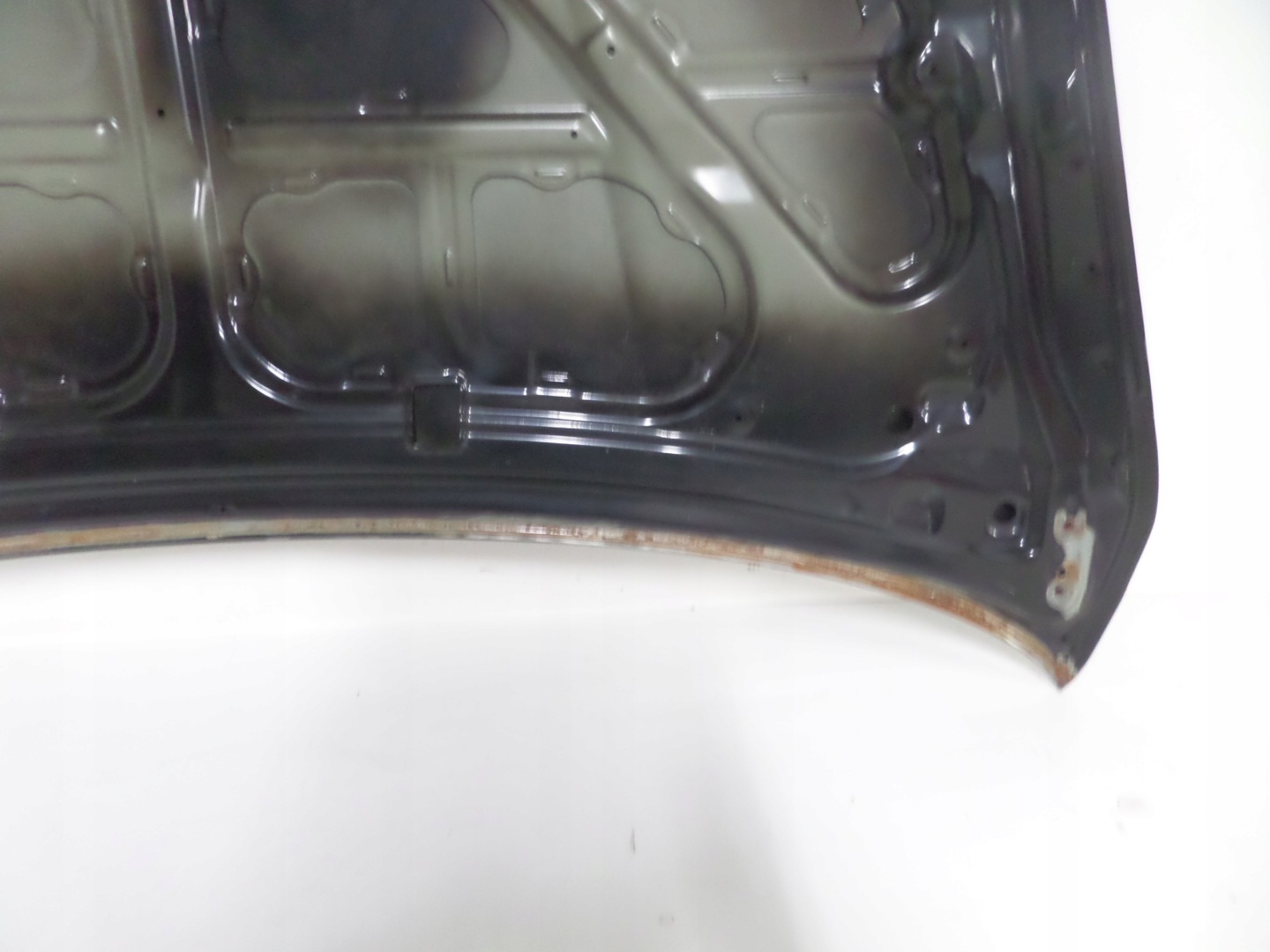 Capot MAZDA CX7 ER 06-12