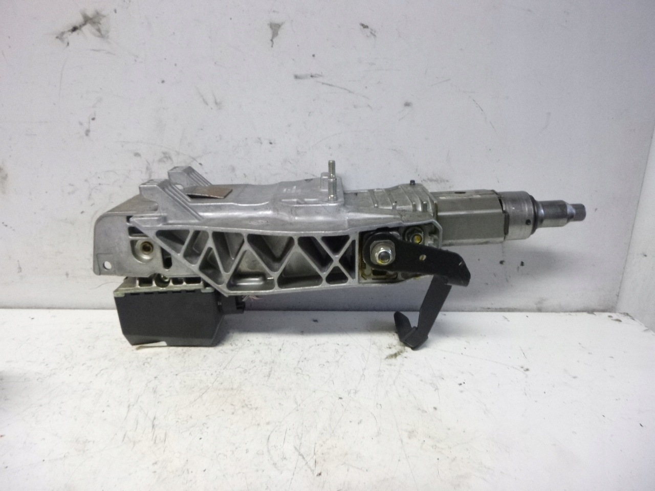 steering wheel rod Renault Laguna II 1.9DCi 2003r