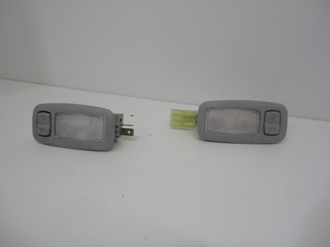 HYUNDAI I30 light OSWIETLENIE cabs 2007