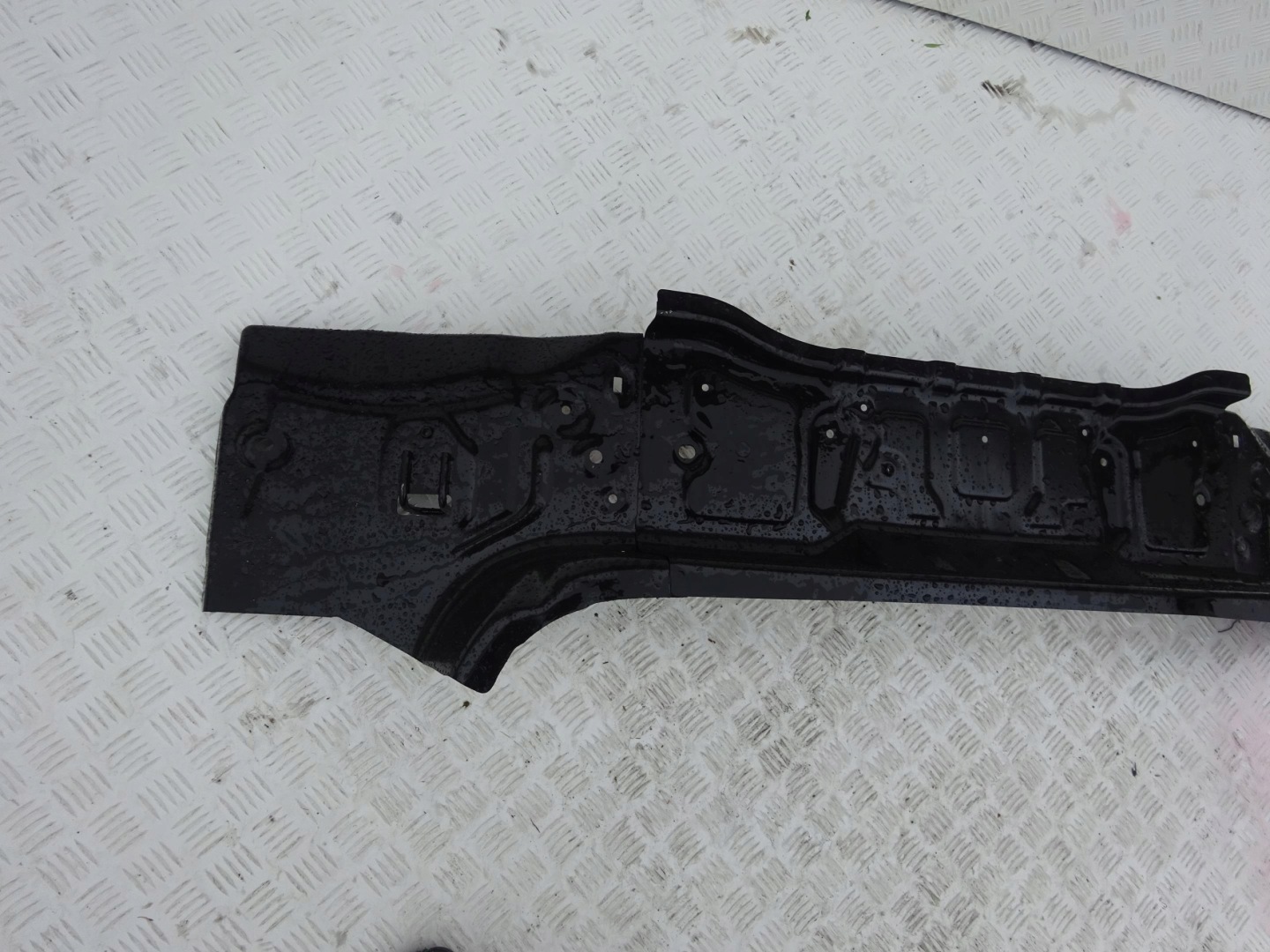 VOLVO V40 trunk door side bonnet SCIANKA 31402270