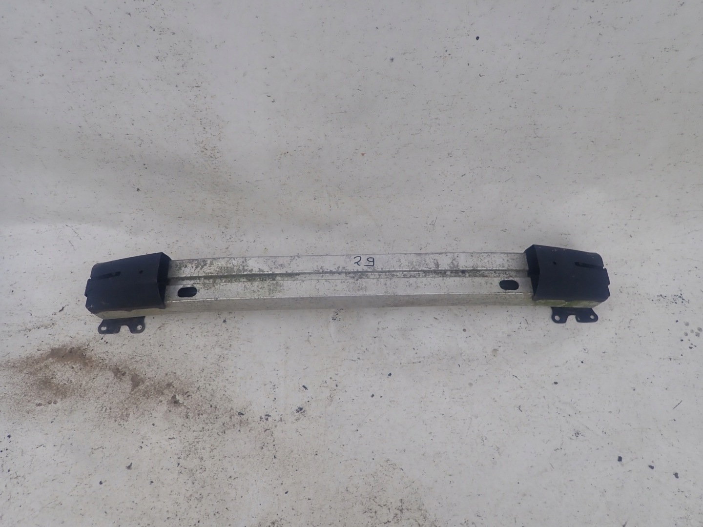 SUBARU LEGACY OUTBACK 03-08 bumper support front