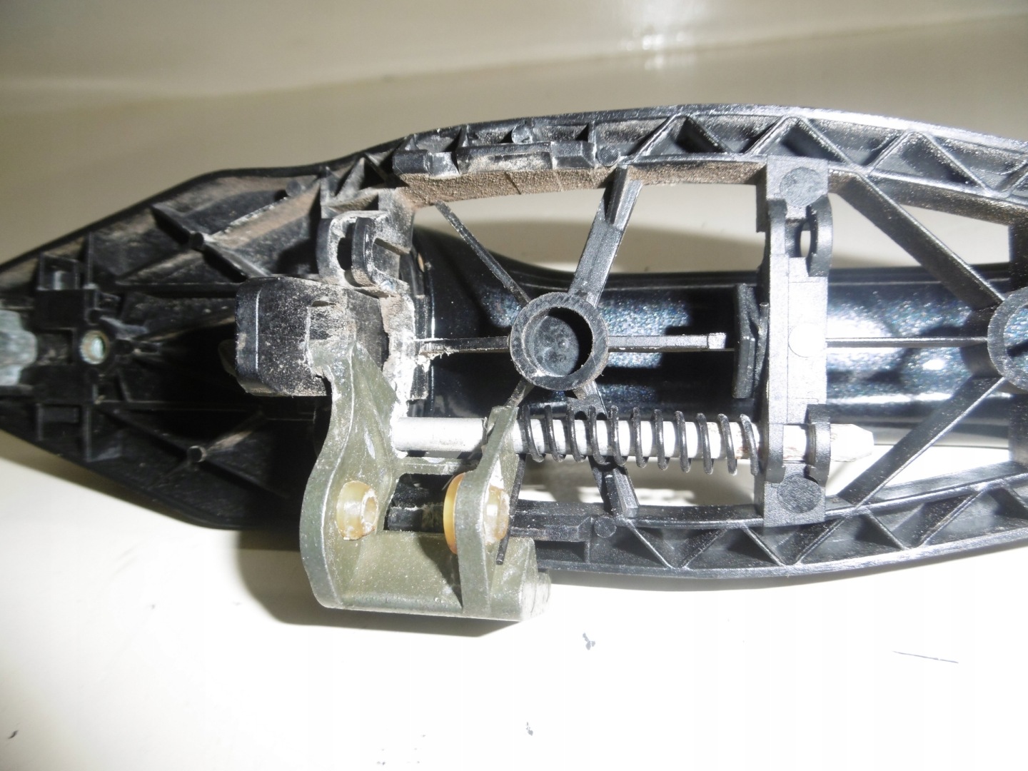 handle exterior right rear part 452-26 LIFT VOLVO XC90