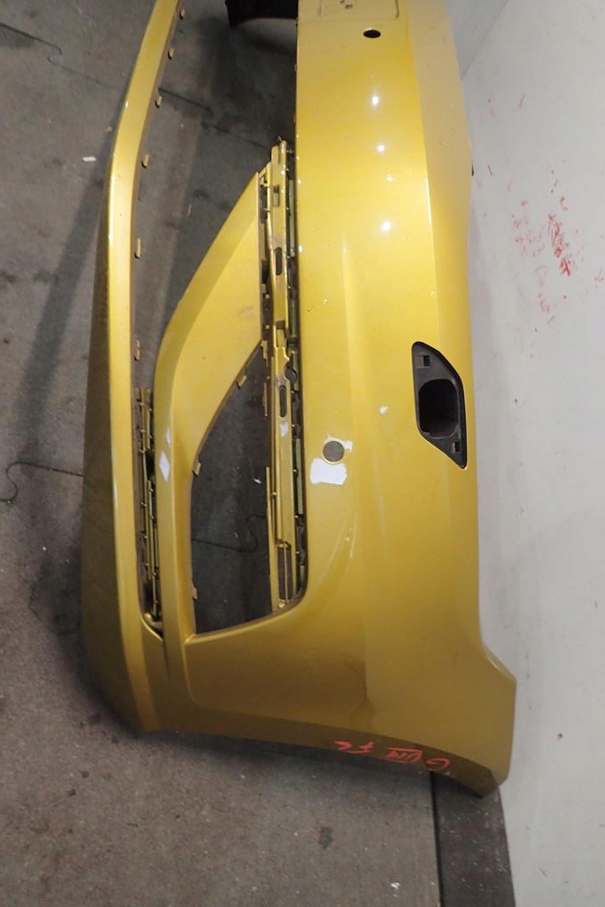 nárazník předek přední VW GOLF VII LIFT 17- 5G