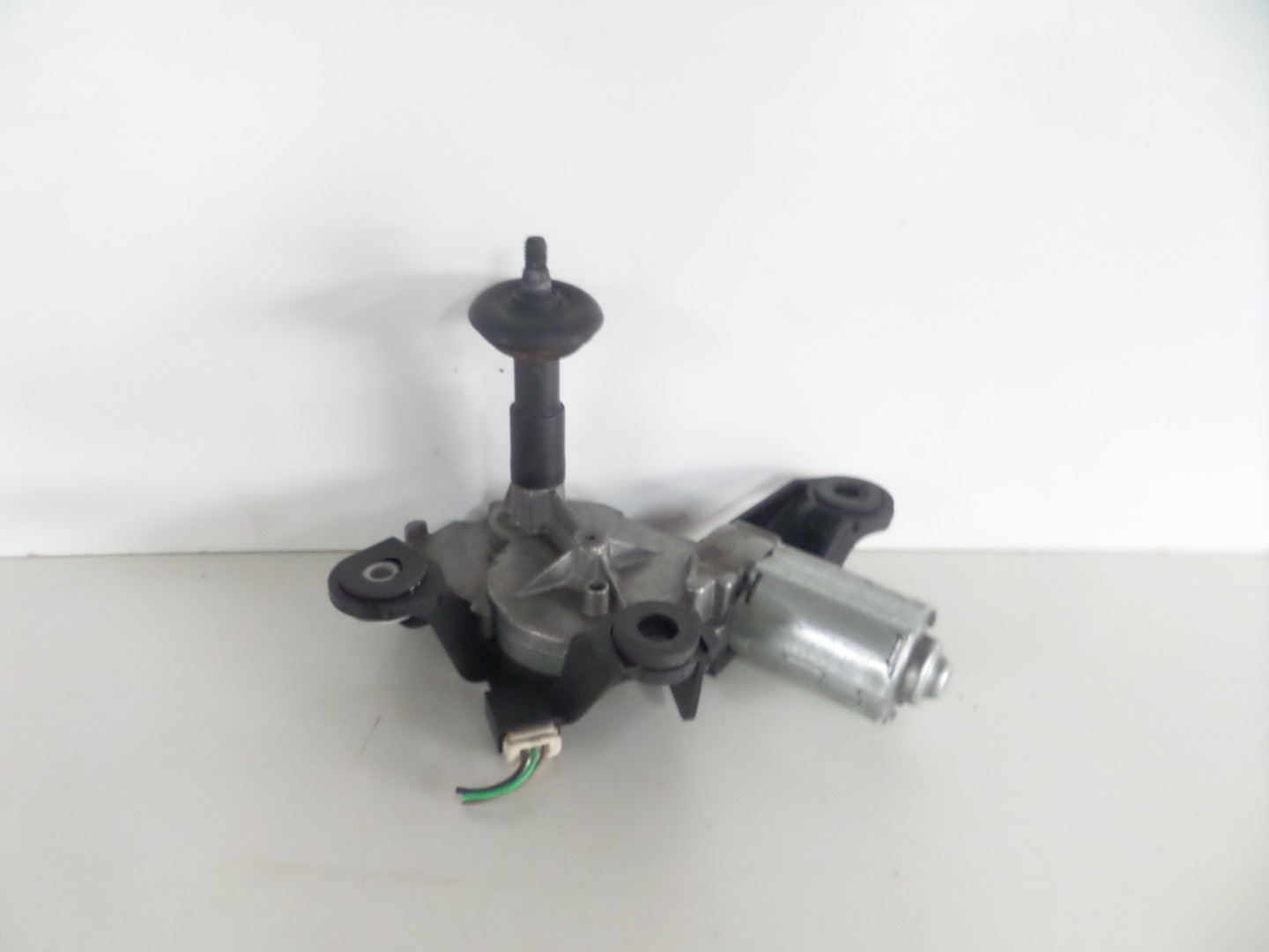 motor ablaktörlők far RENAULT LAGUNA III 07-15