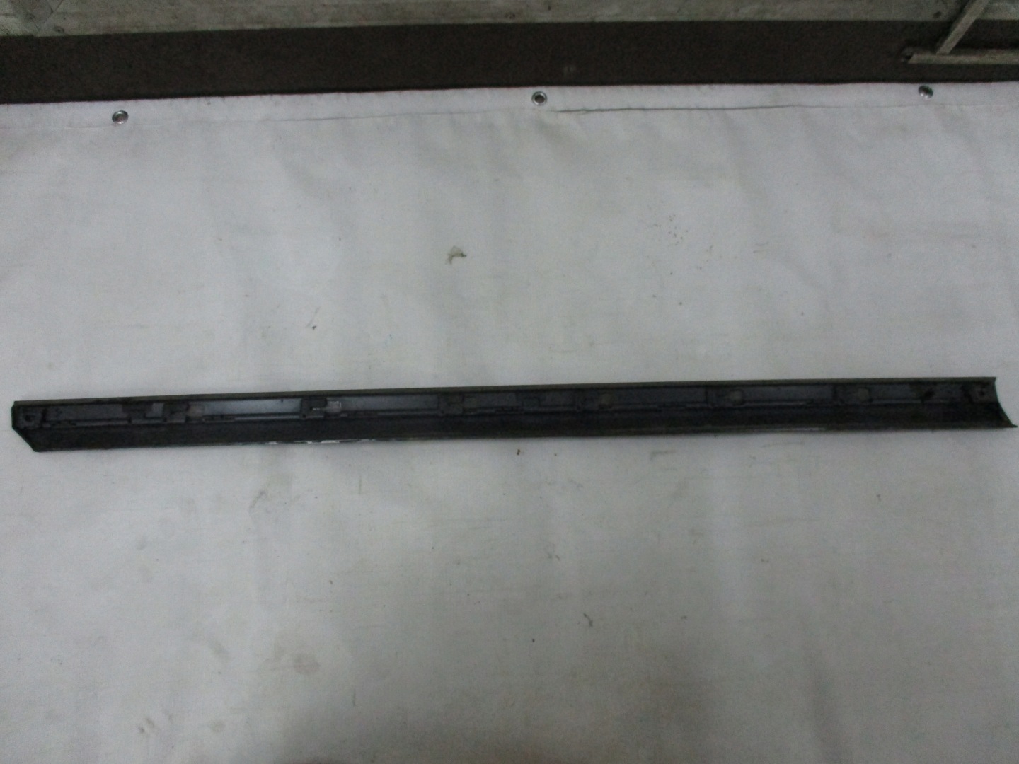 moulding door right front VW Pasat 3G0