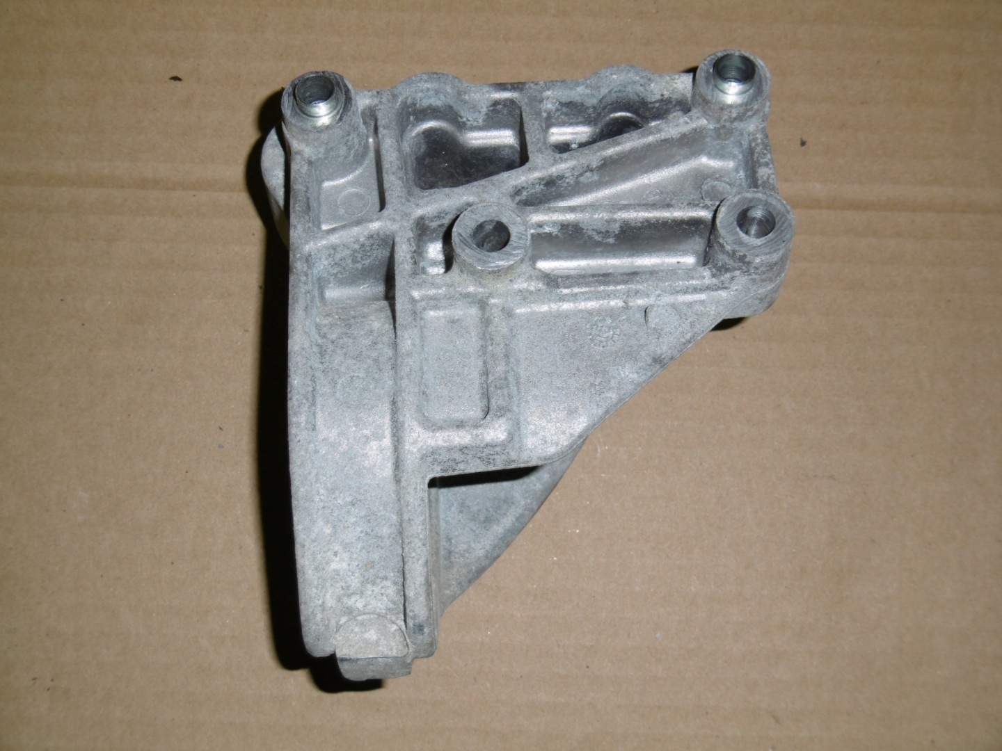 BOXER JUMPER 12- 2.2HDI SUPPORTO SEMIASSE EURO 5
