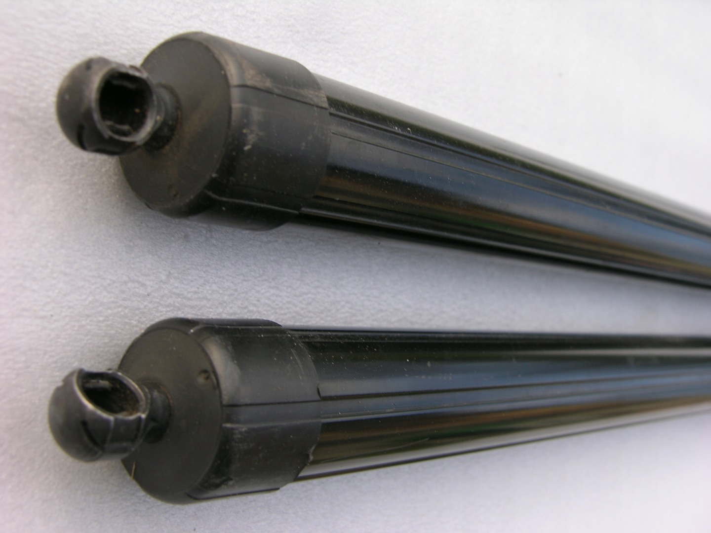 JAGUAR F-TYPE damper electrical boot door