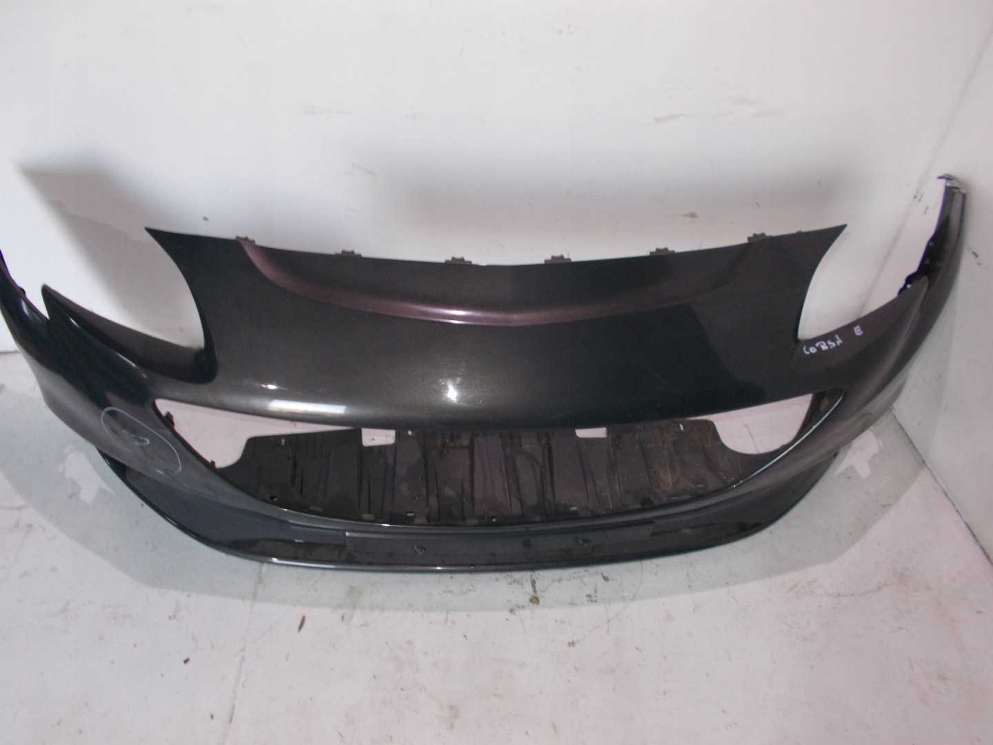 OPEL CORSA E nárazník předek přední