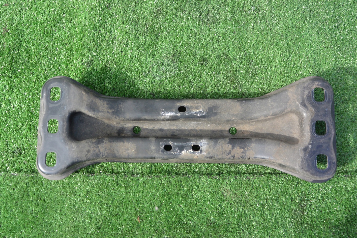 SUPPORTO CAMBIO A2042422501 MERCEDES W204 LIFT