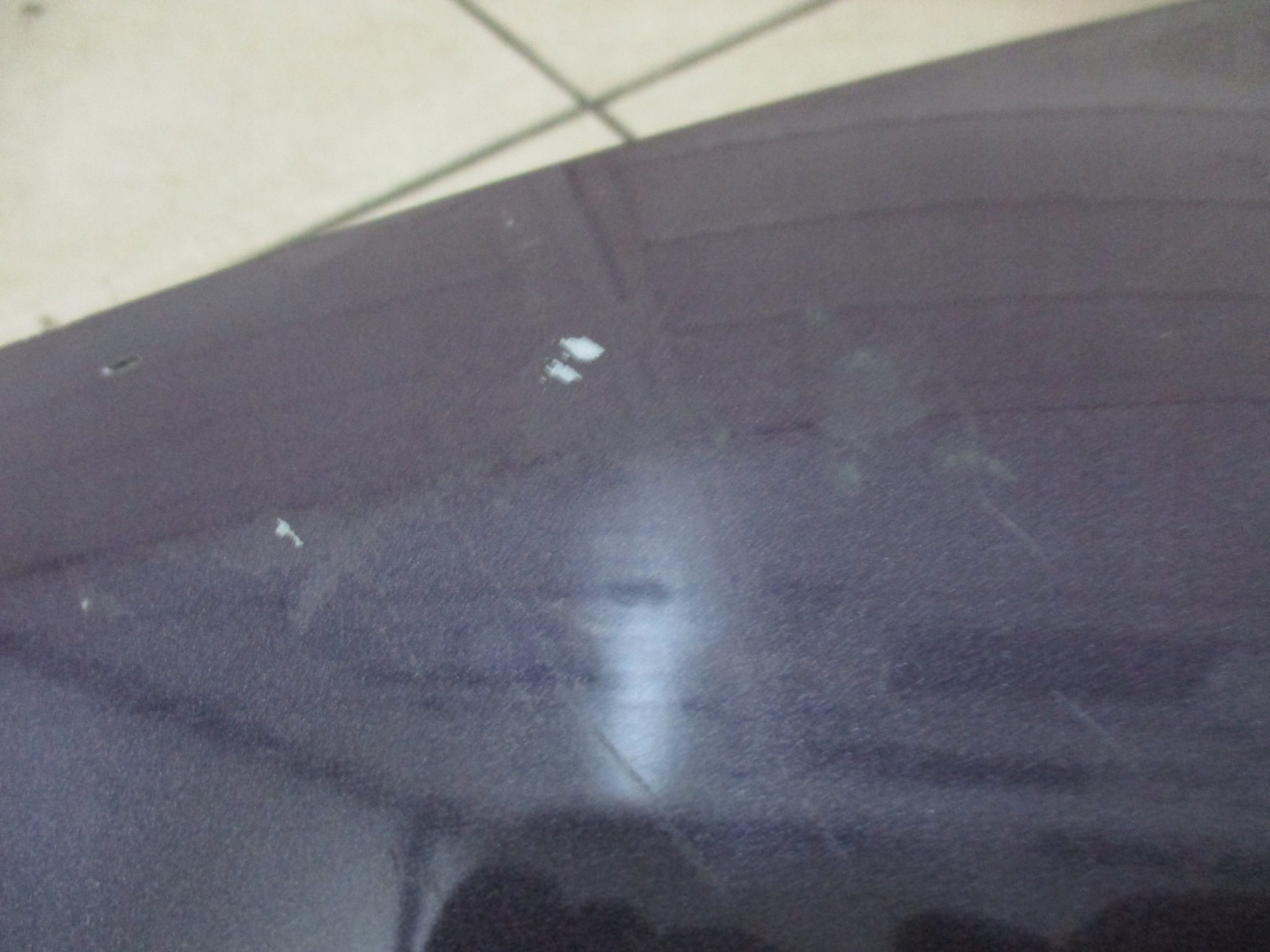fender right front Hyundai i20 08-12r