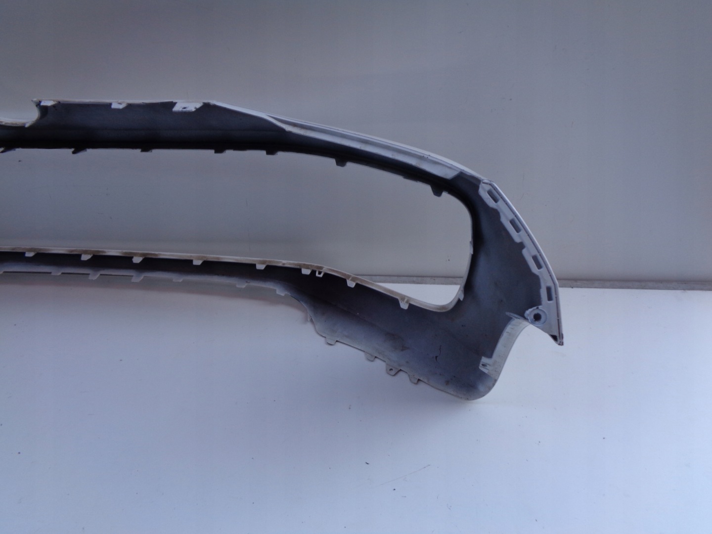 Frontstoßstange VW UP 1S0 16- LIFT NR 18096