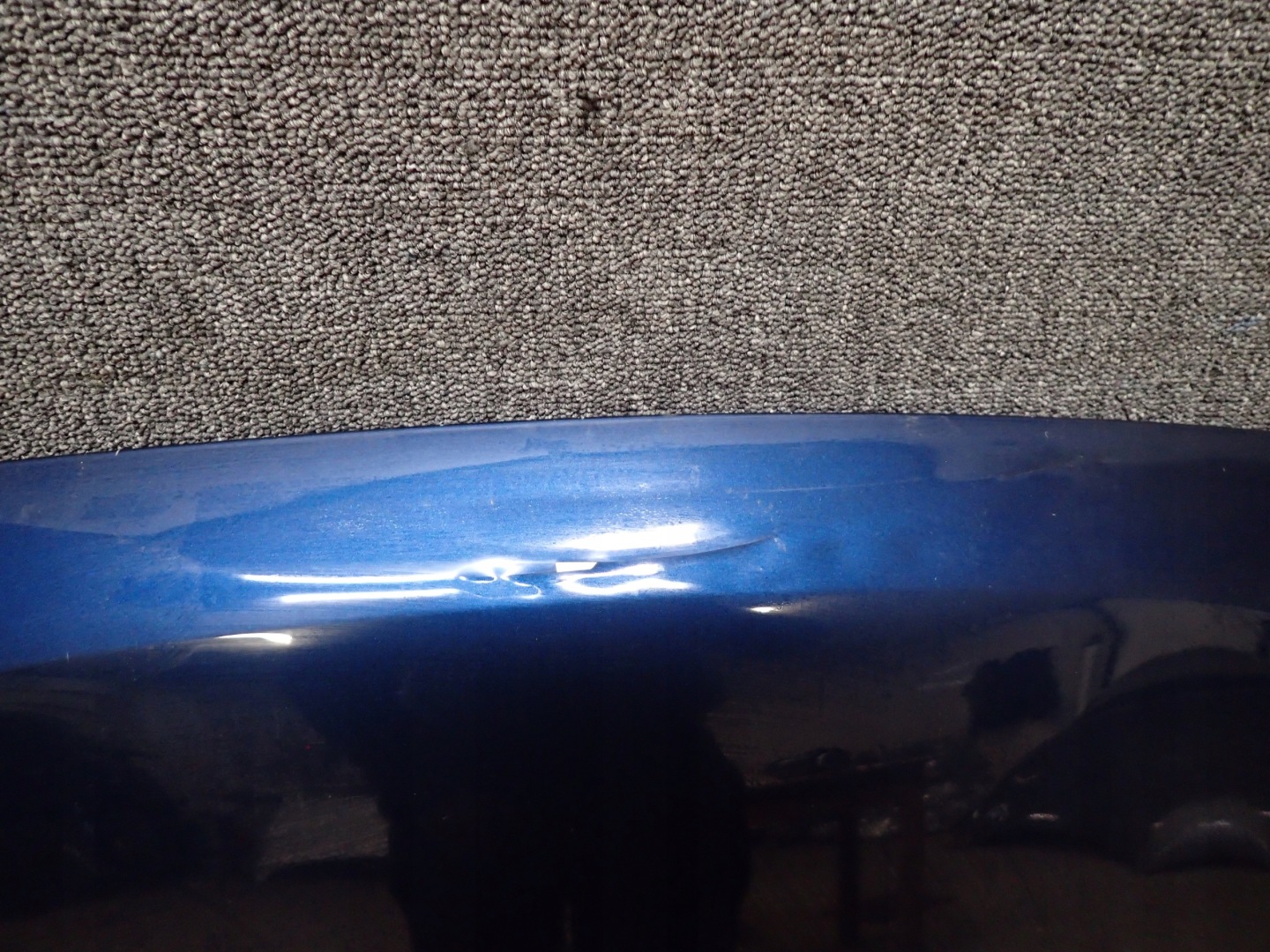 CAPOT DACIA DUSTER LIFT 17