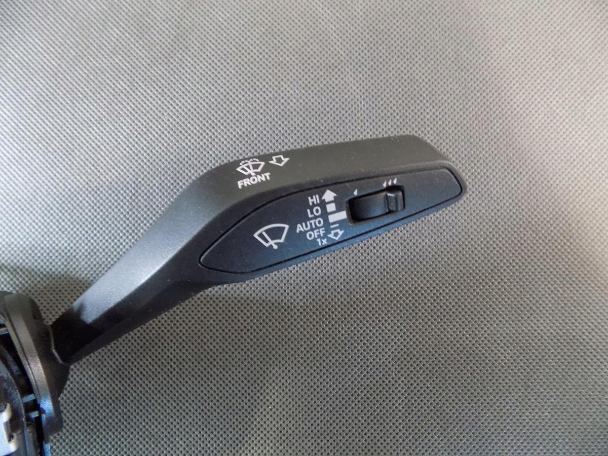 AUDI TT 8S DEVIO LUCI TERGICRISTALLO TERGI 8S0907129AG