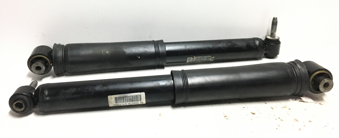 STOSSDÄMPFER HECK 562106255R DCI RENAULT SCENIC IV