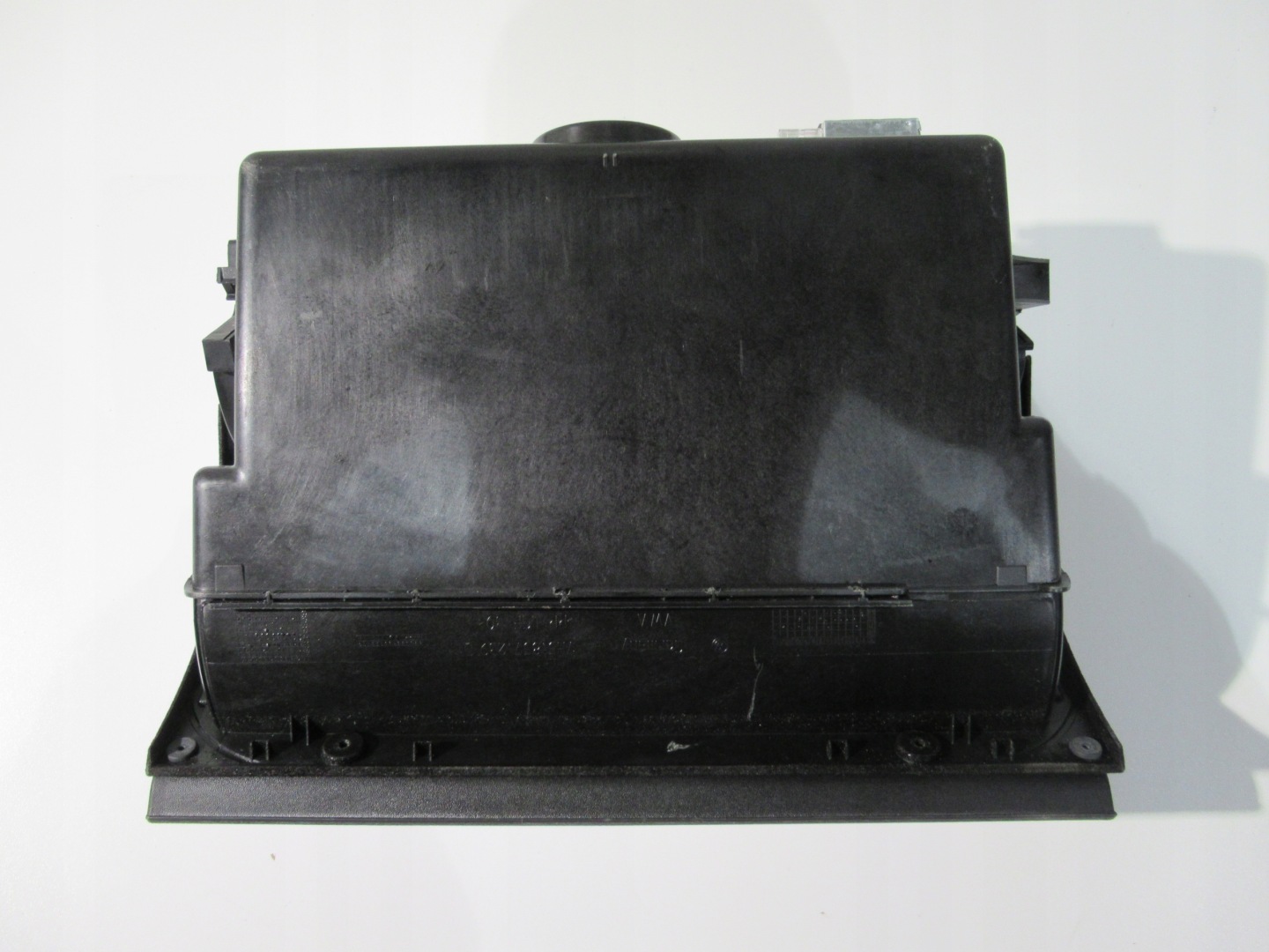 passenger compartment consoles VW T5 MULTIVAN 7H5857239D