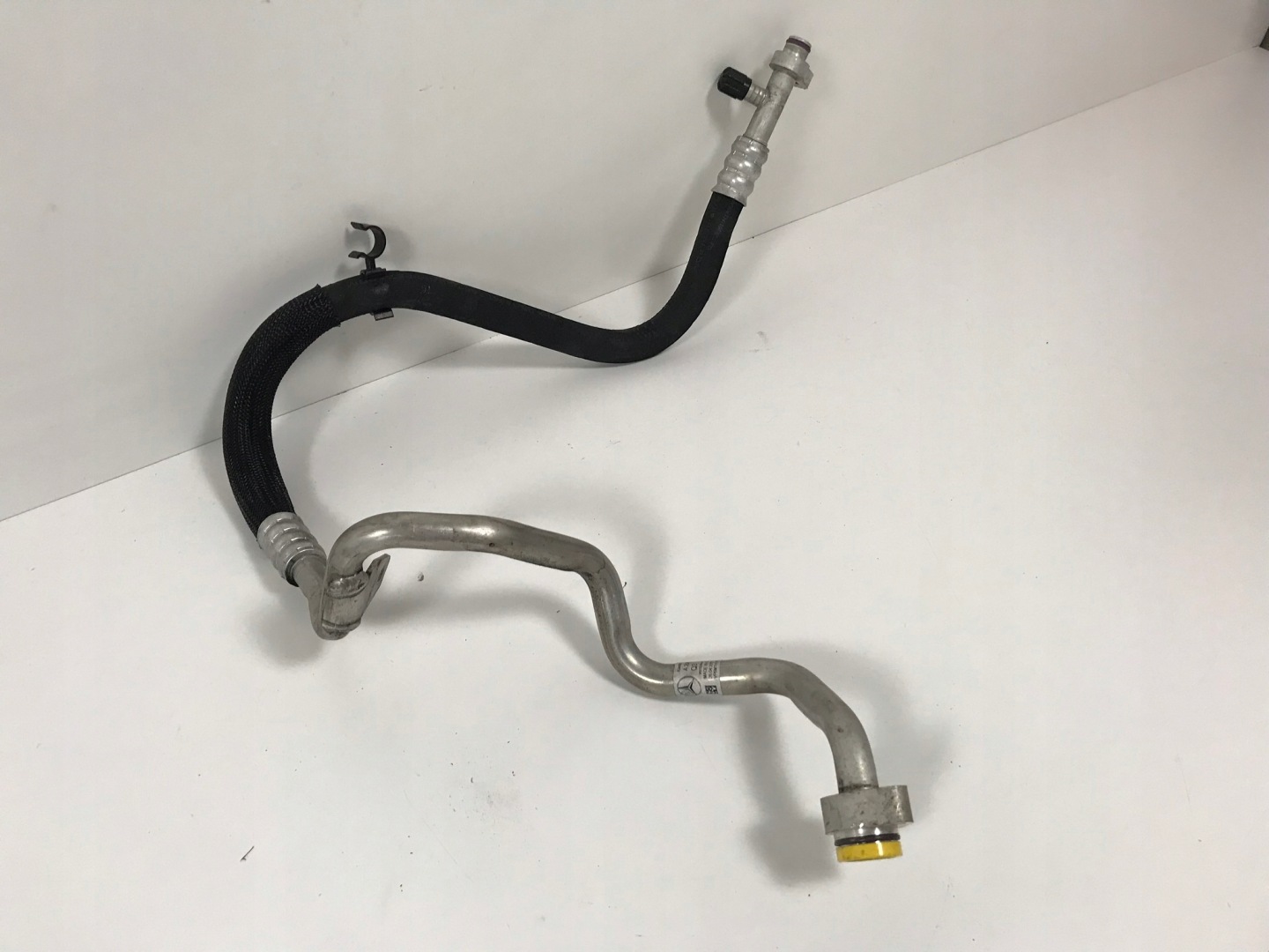 MERCEDES W207 w212 a2048306314 pipe wiring