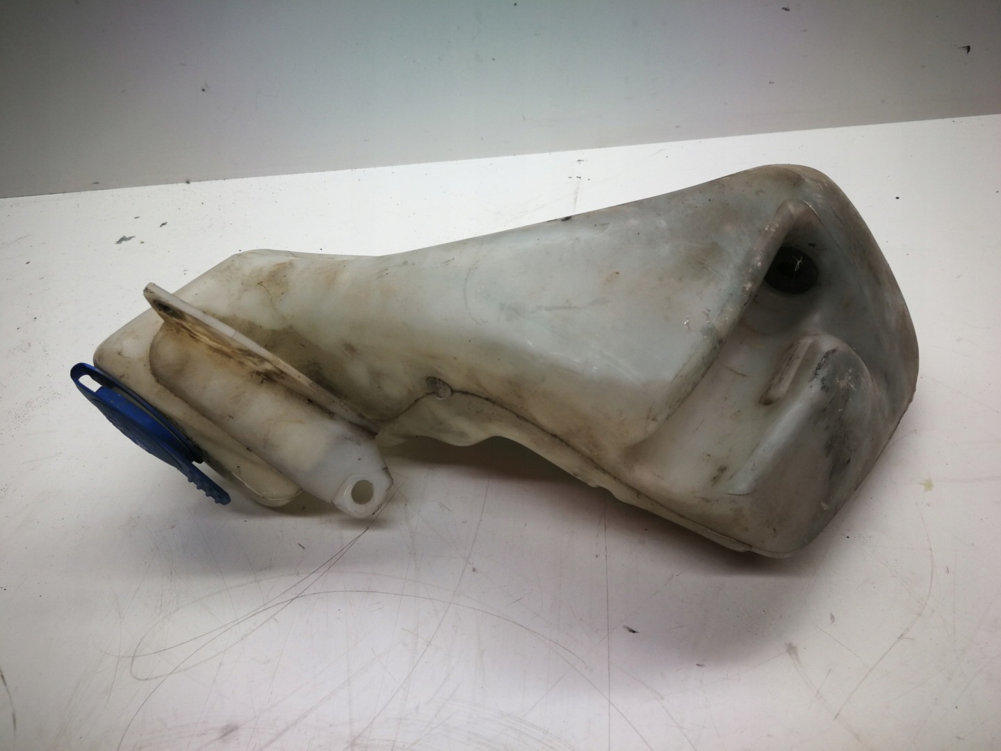 tank washers AUDI A6 C5 4B0955453C