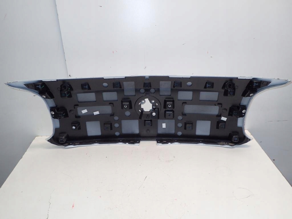 cap bonnet SMART FOR FOUR III A453 14