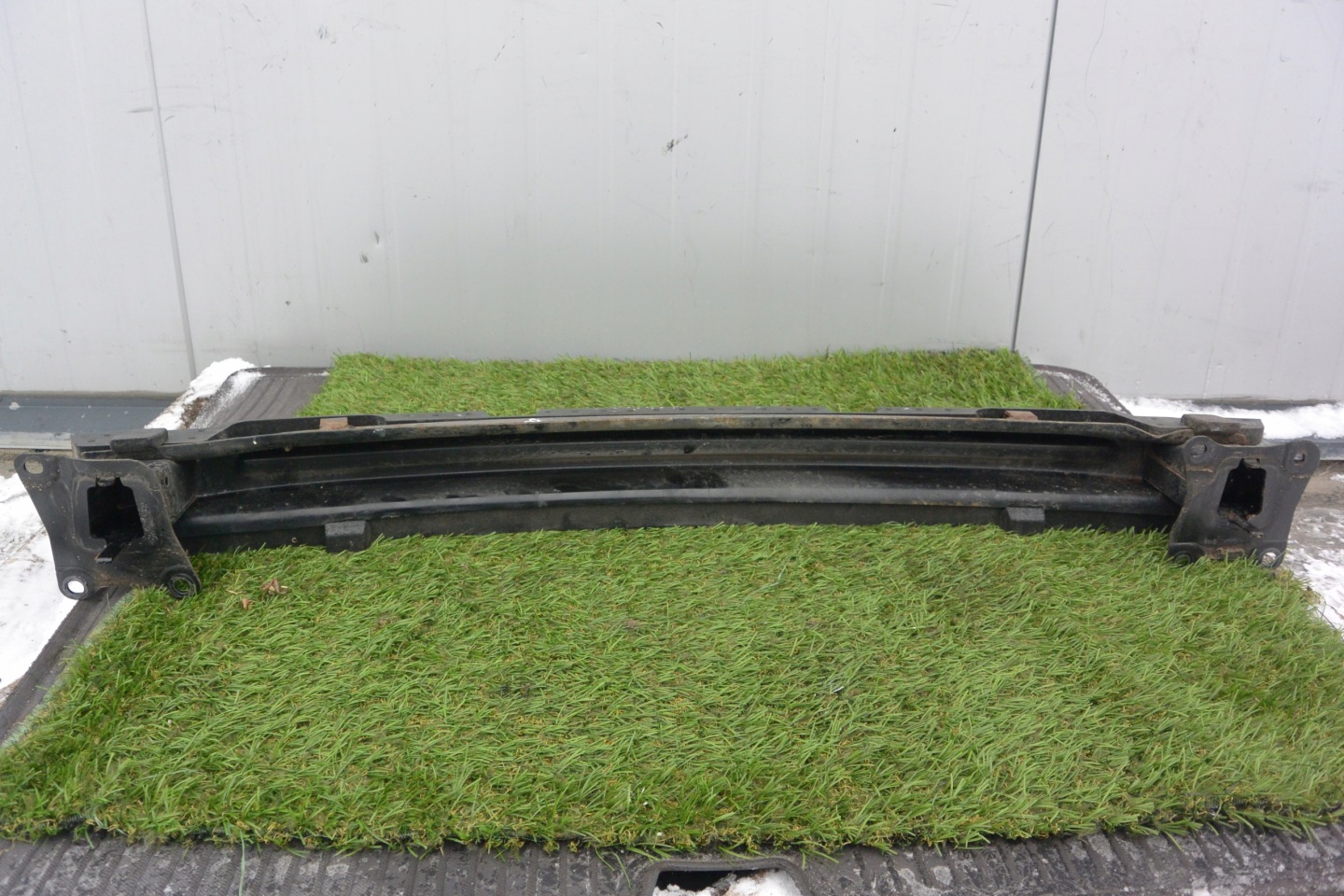 TRAVERSA PARAURTI TRAVERSA ABSORBER POSTERIORE AUDI TT 8J